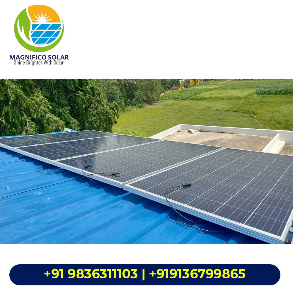 Completed Works in Hooghly, June 2023