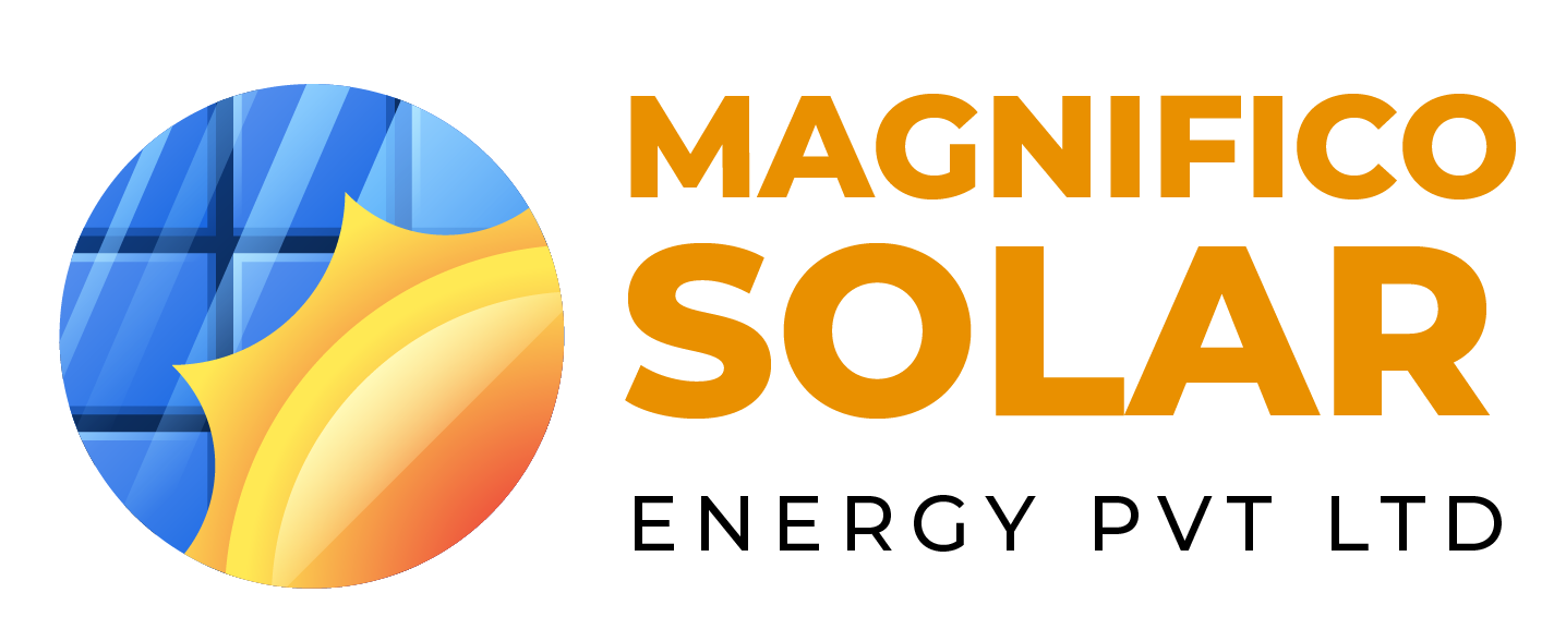 Magnifico Solar Magnifico Solar