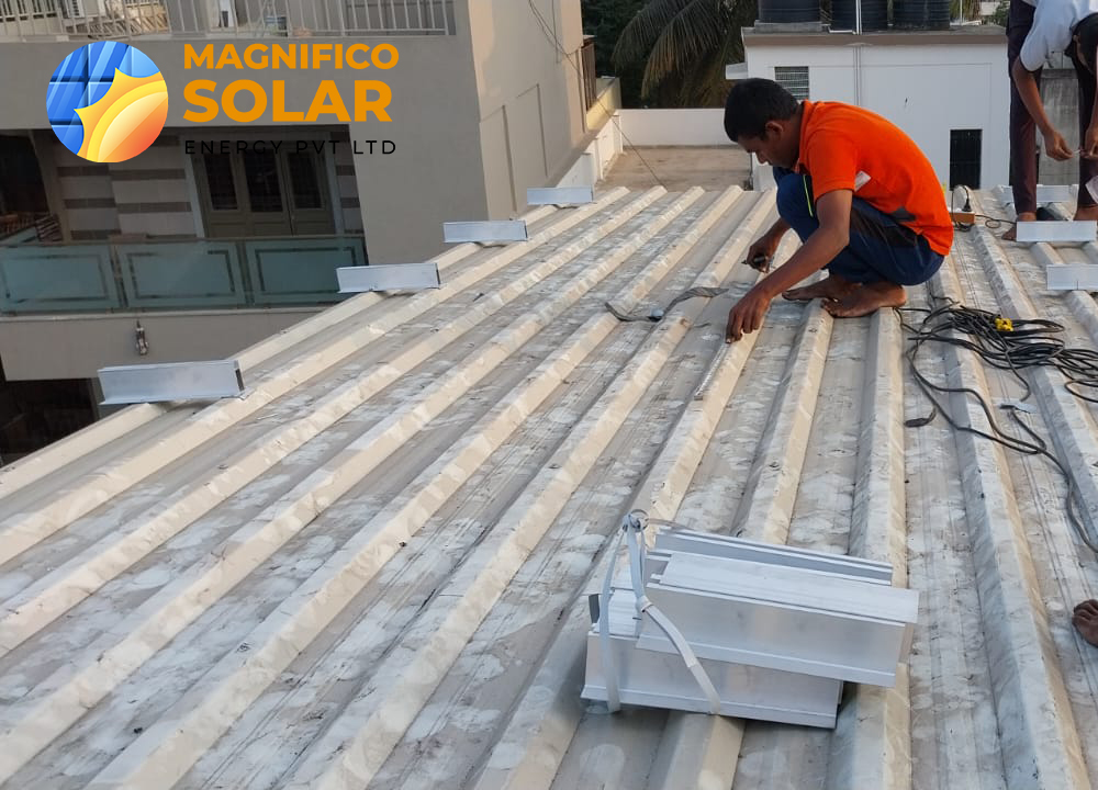 Completed Works in Mumbai Kolhapur, 7.01.2024