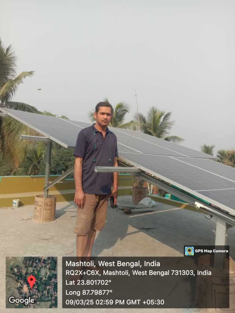 Client Name- Pradip Pal