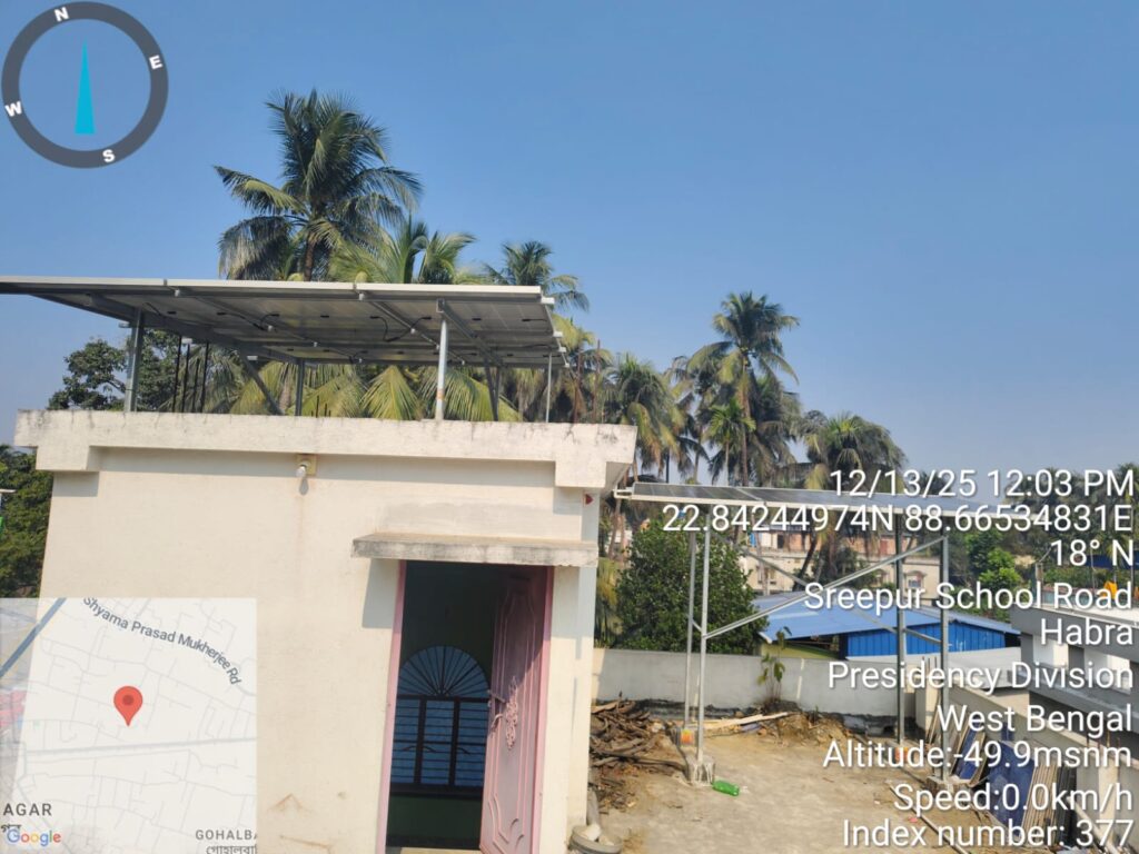 Client Name: Ashis Pal