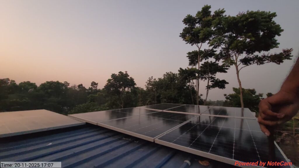 Client Name- Gautam Biswas