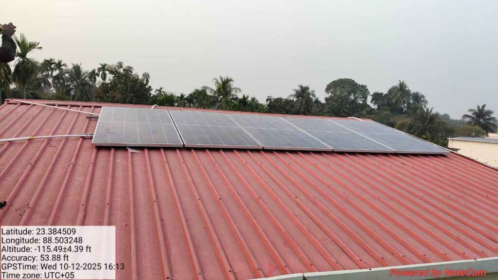 Client Name Swapan Saha