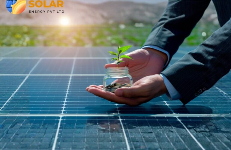 How Alternative Solar Energy Solutions Reduce Electricity Bills | Magnifico Solar