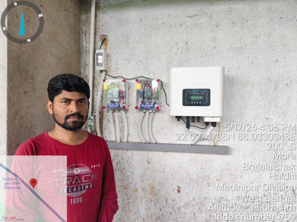 Client name: Sudipta Dhara