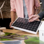 Hybrid Solar Systems: Best Solar Company in Kolkata | Magnifico Solar