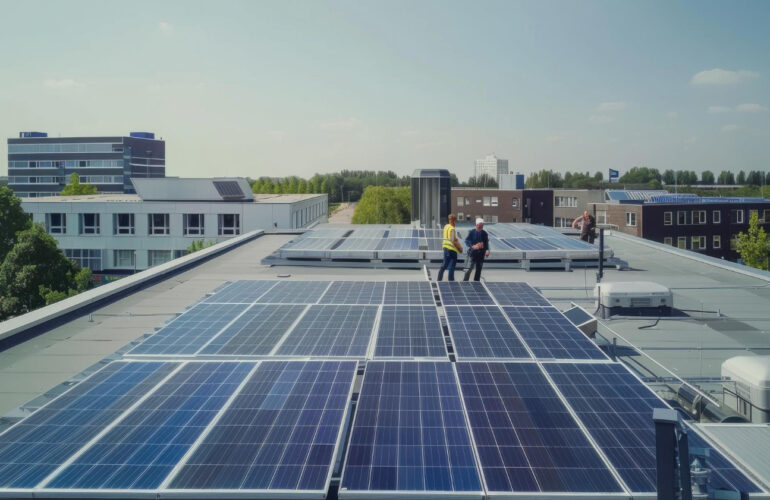 Solar Panel Installation Kolkata 2026 | Magnifico Solar