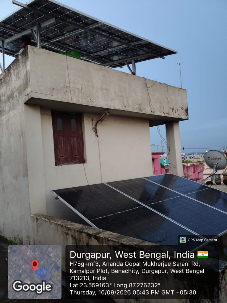 Client name: Suresh Kumar Agarwal