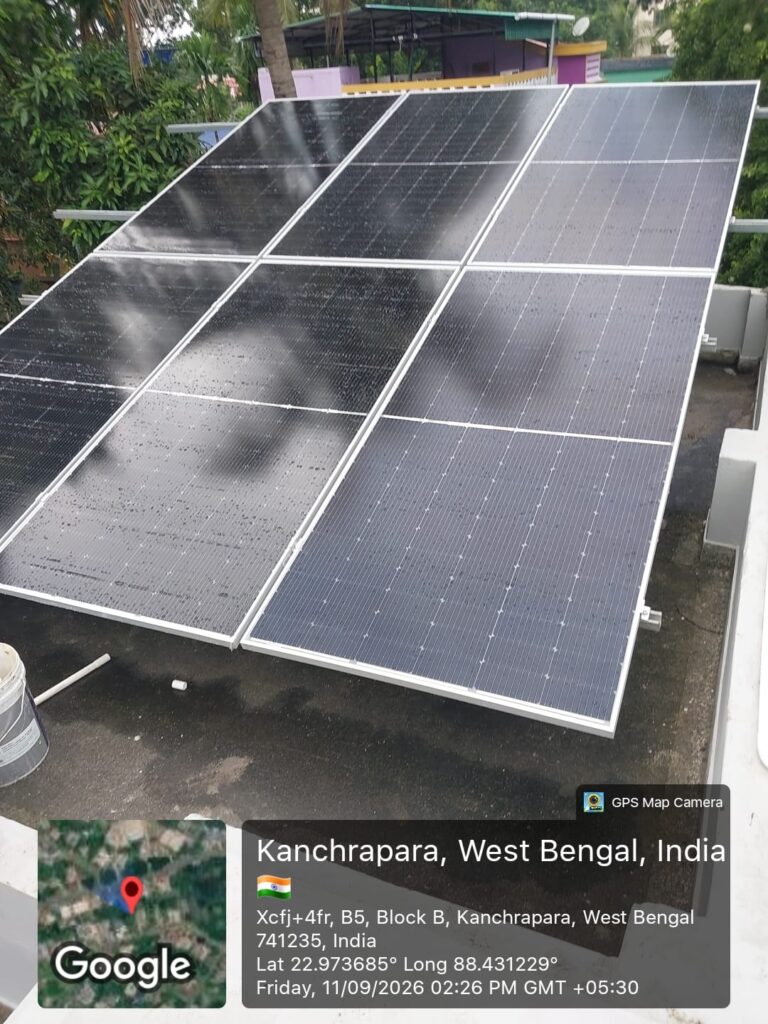 Client name: Mridul Lahiri